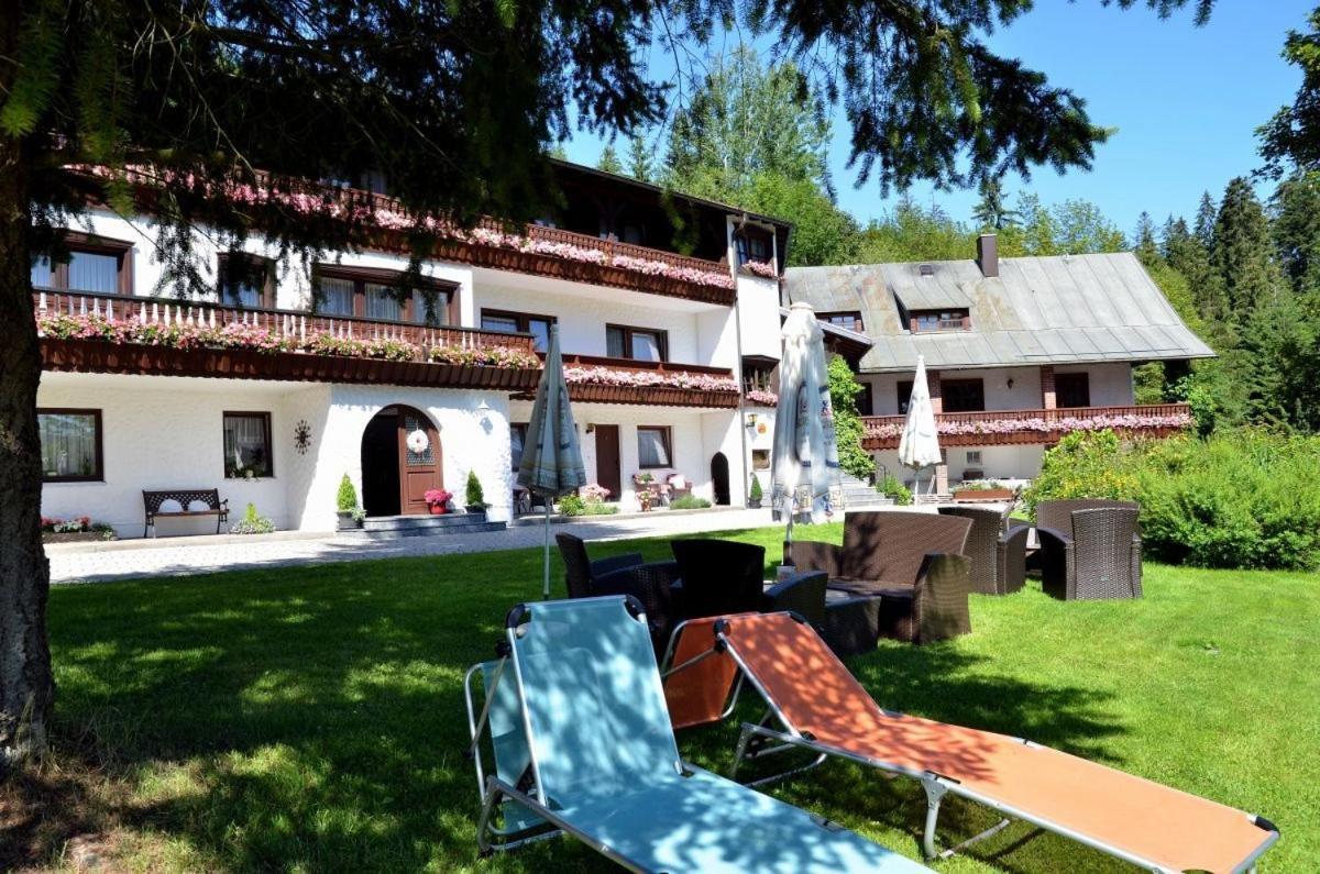 Pensión Preissinger 3*