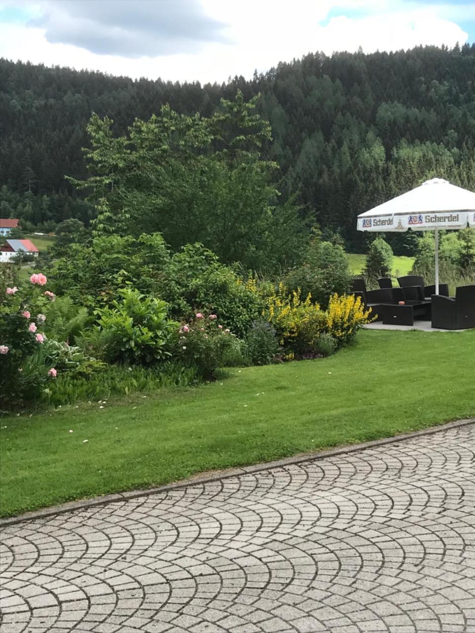 Preissinger Pensjonat Warmensteinach