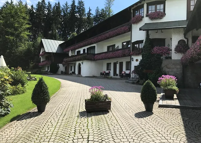 Landhaus Preißinger