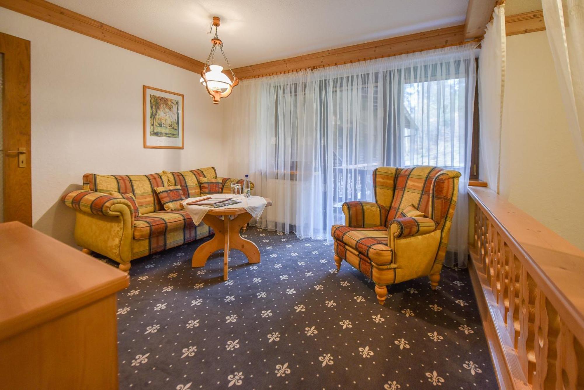Gasthof Preißinger 3*