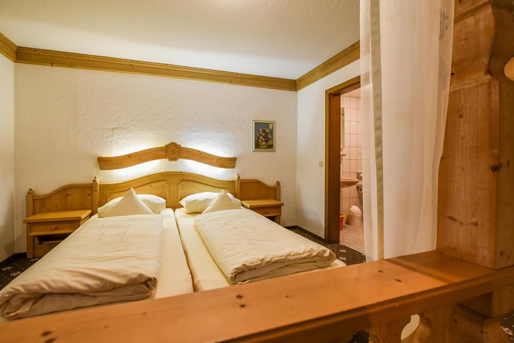 Gasthof Preißinger 3*