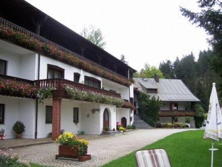 Preißinger Warmensteinach
