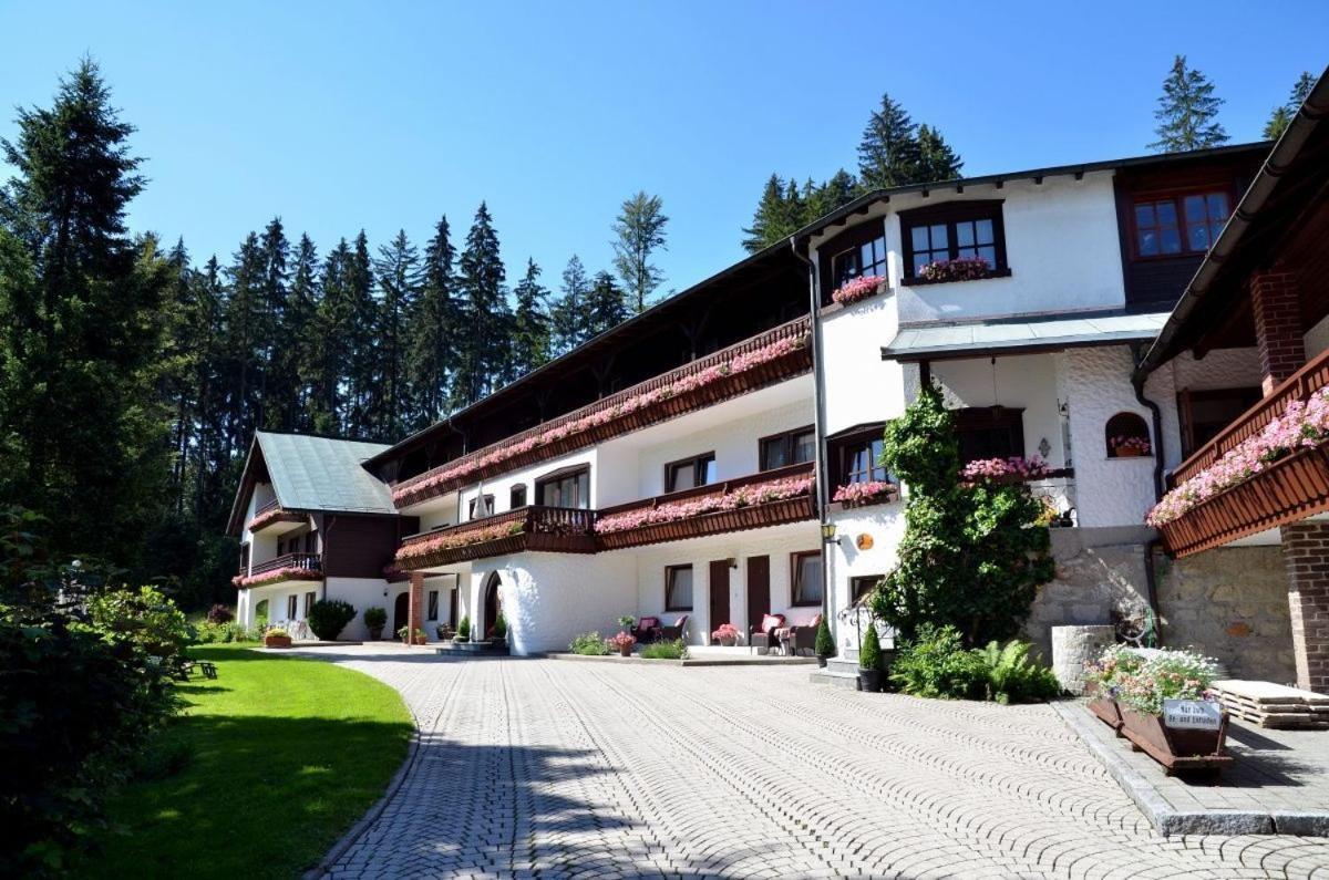Preißinger Warmensteinach