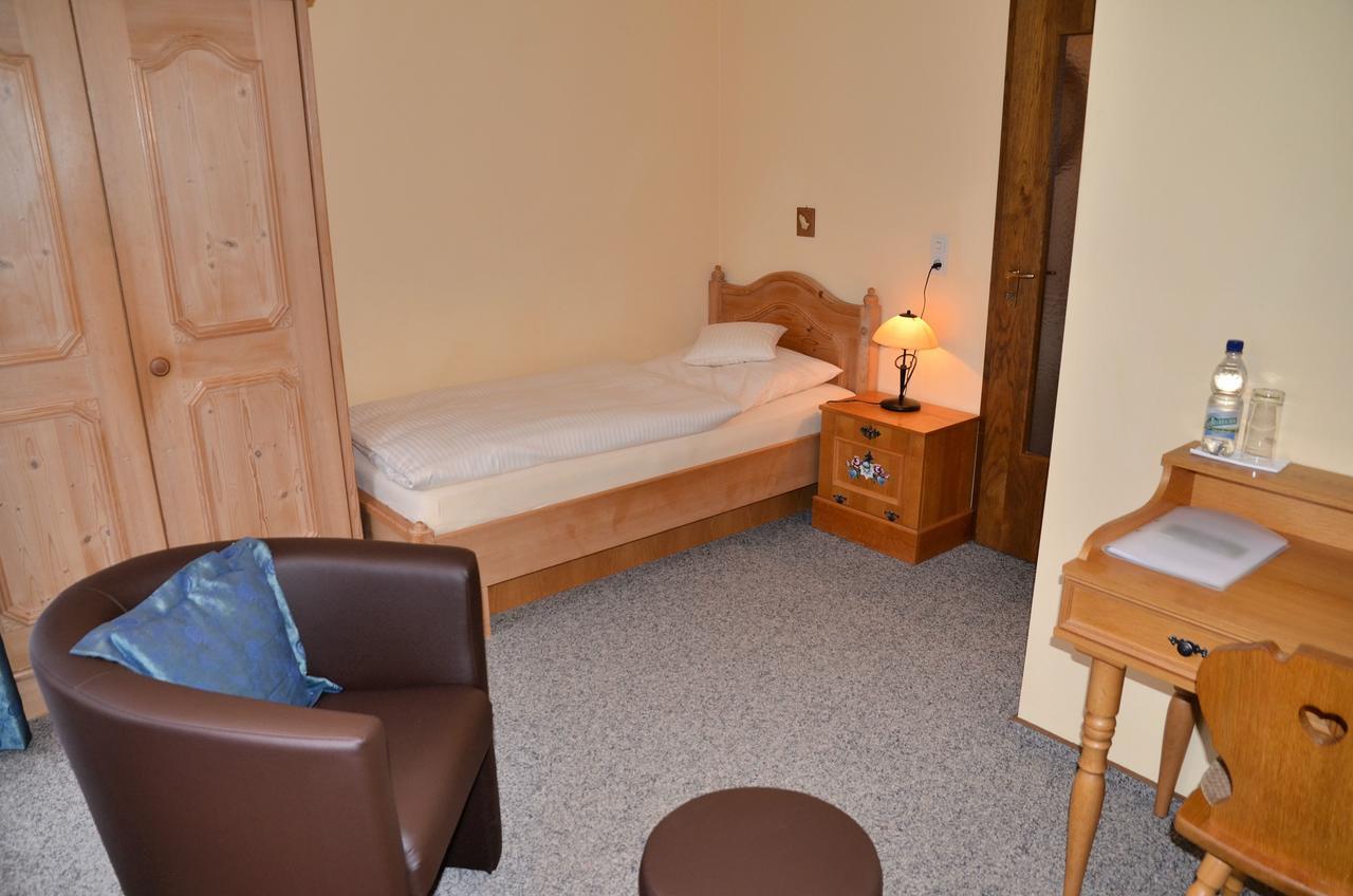 Preißinger 3* Warmensteinach