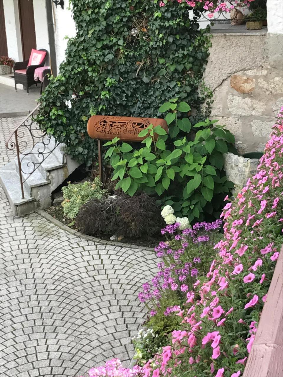 Gasthof Preißinger 3*