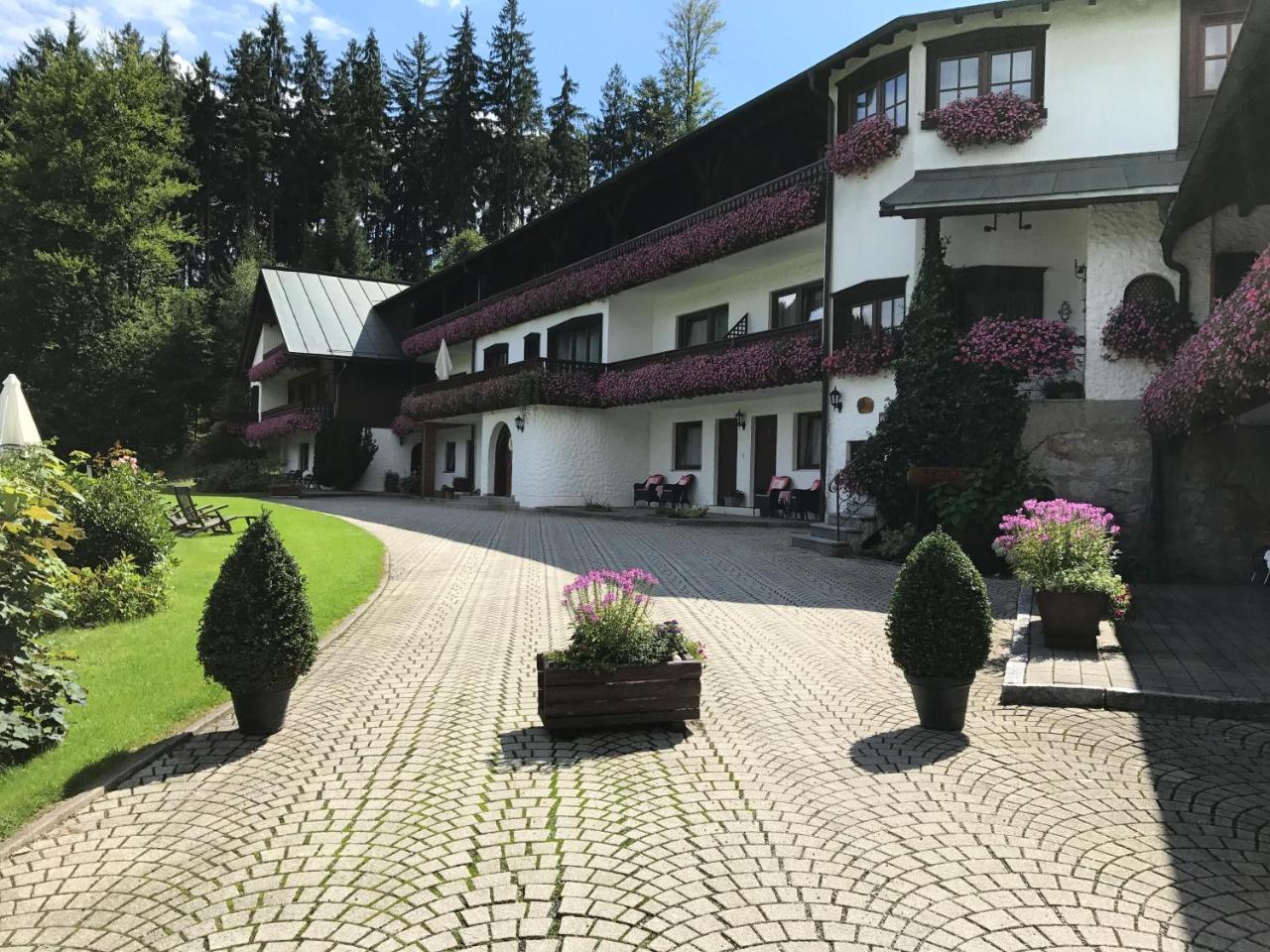Preißinger 3* Warmensteinach
