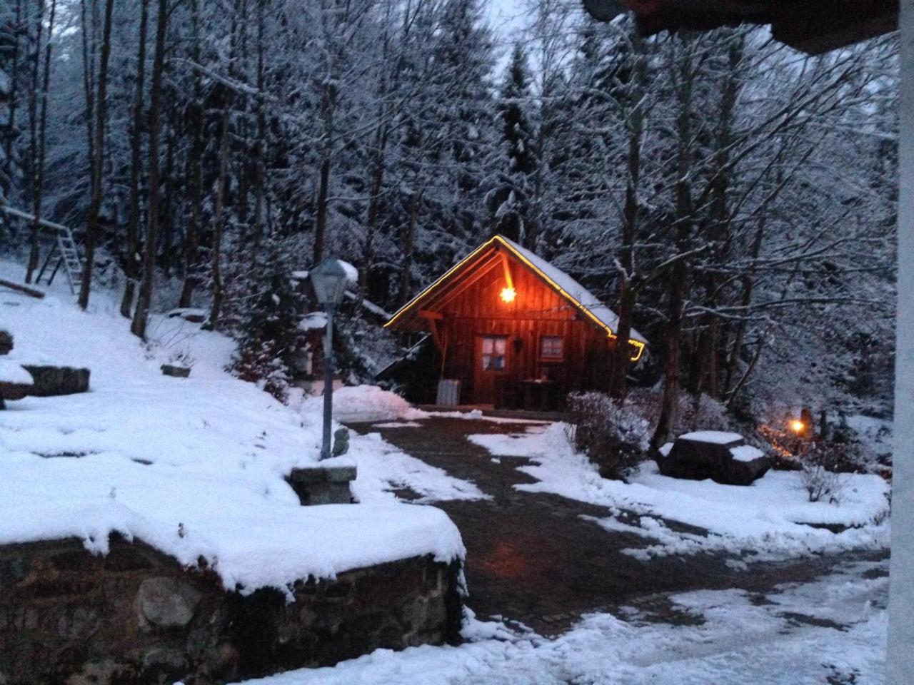 Preißinger Gasthof
