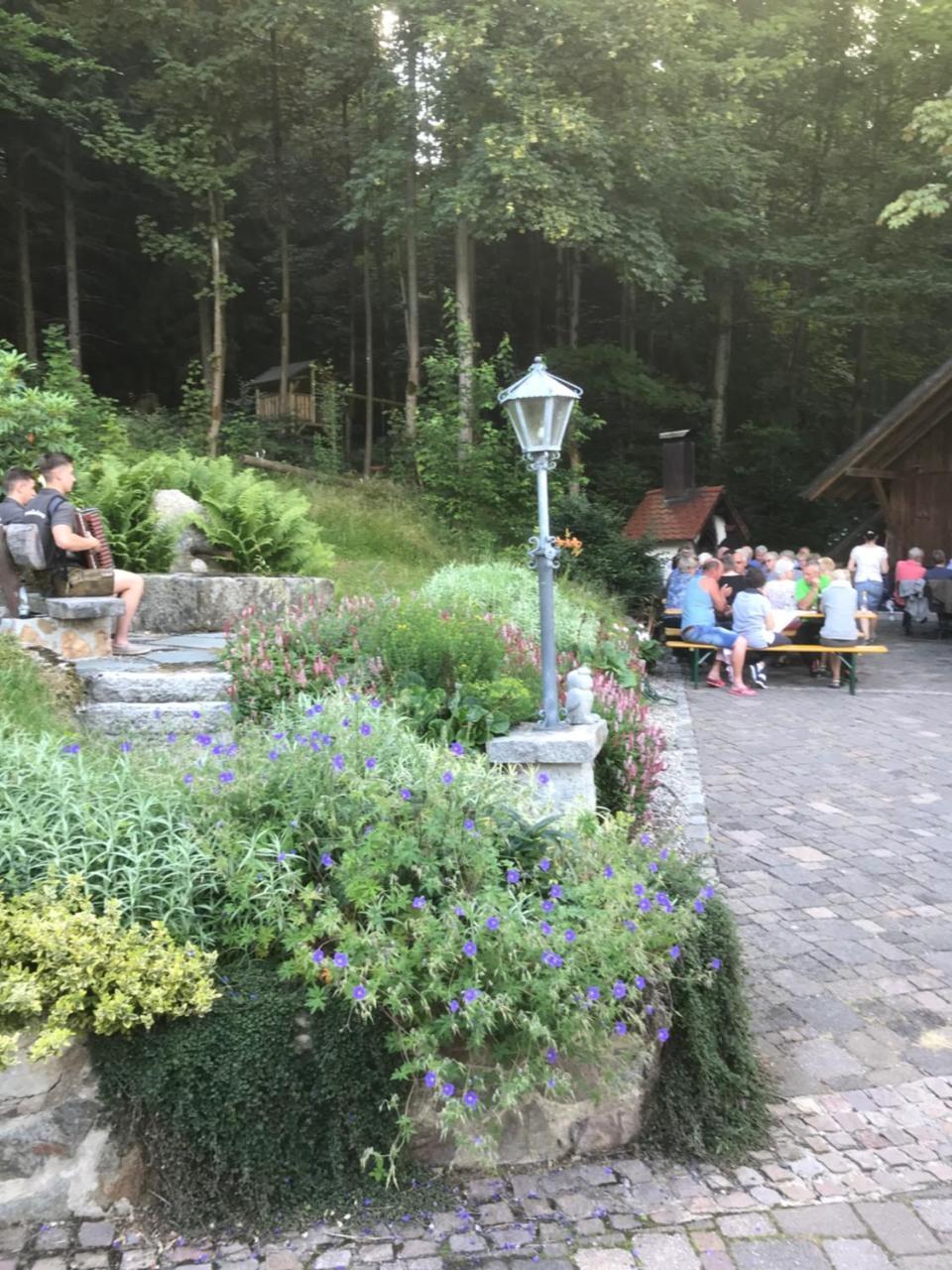 Preißinger 3* Warmensteinach