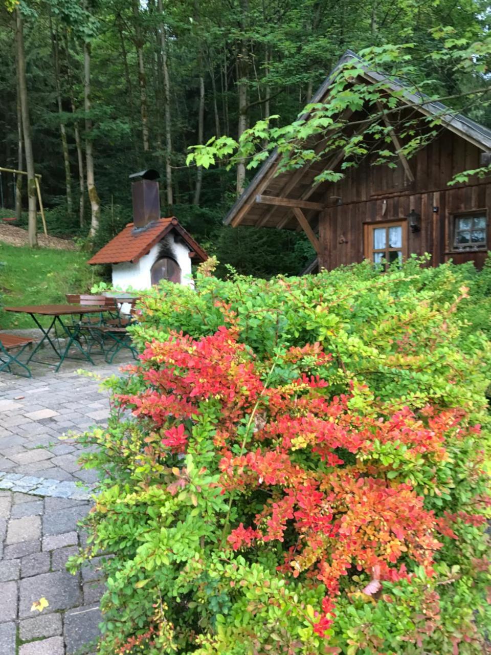 Preißinger 3* Warmensteinach