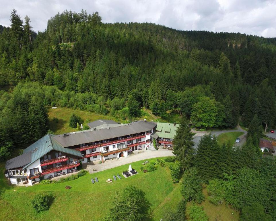 Preißinger Gasthof Warmensteinach