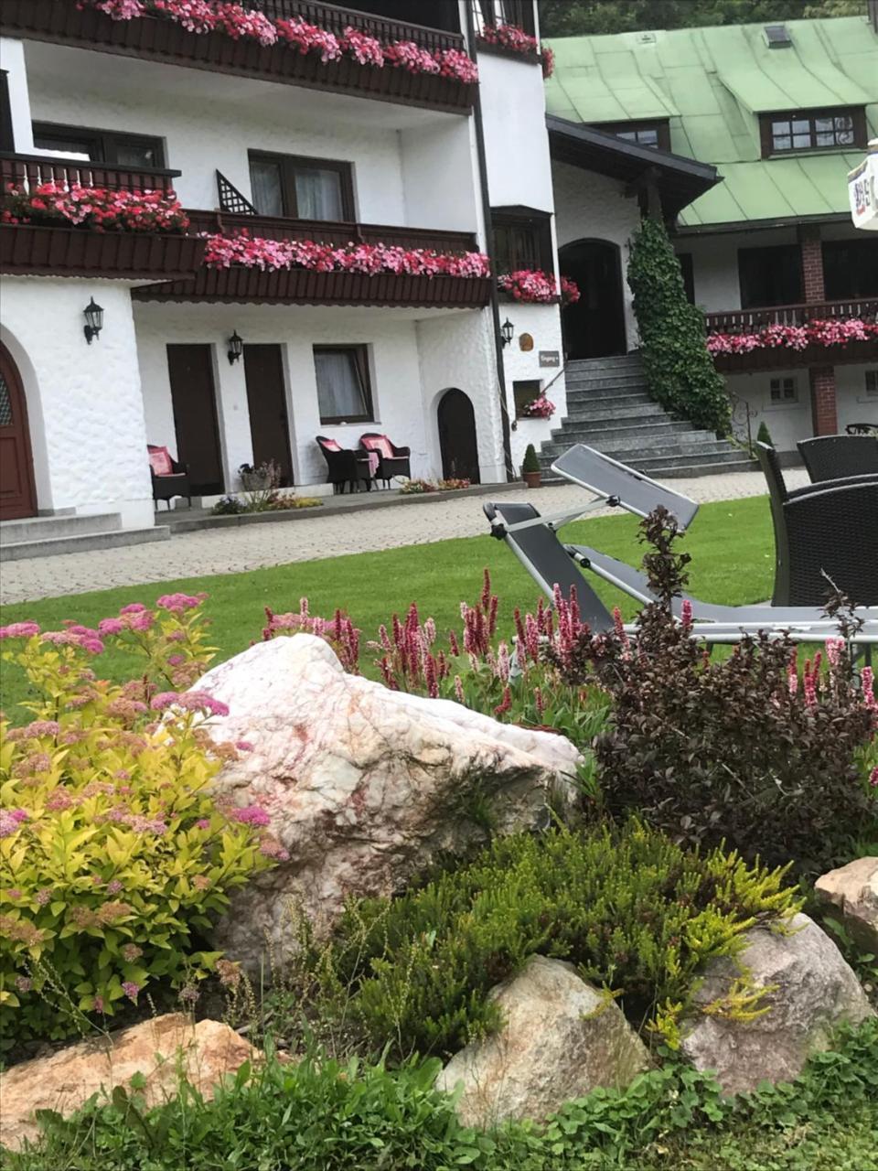 Preißinger Gasthof 3*