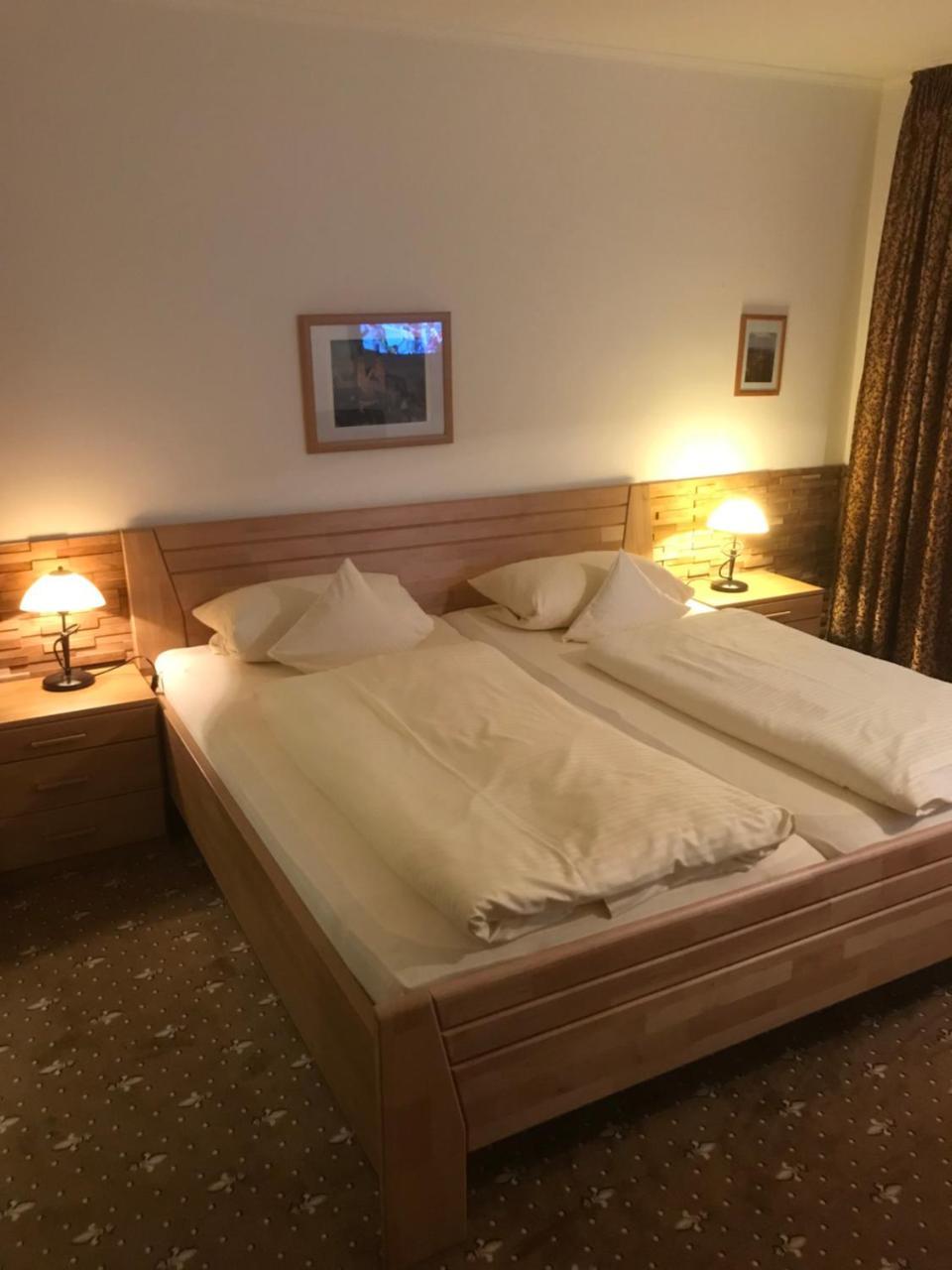 Gasthof Preißinger 3*