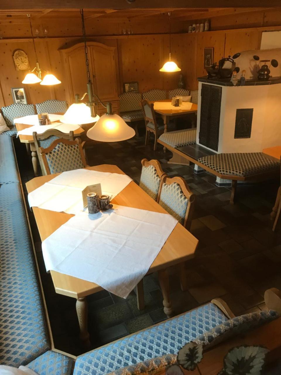 Preissinger 3*
